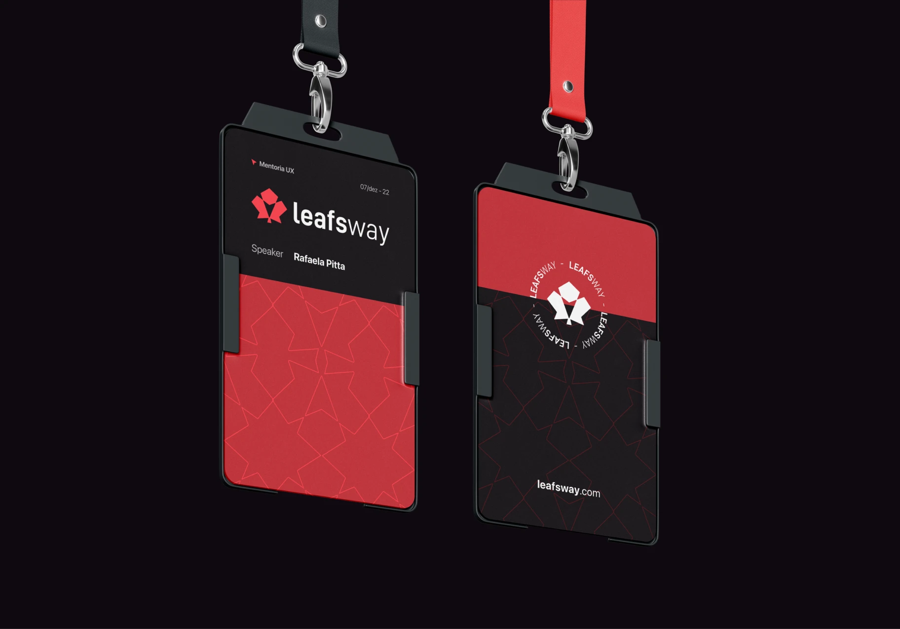 Image 04 of the LeafsWay case
