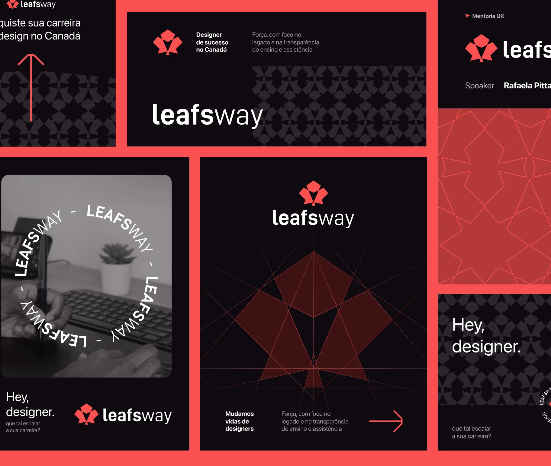 Image 01 of the LeafsWay case