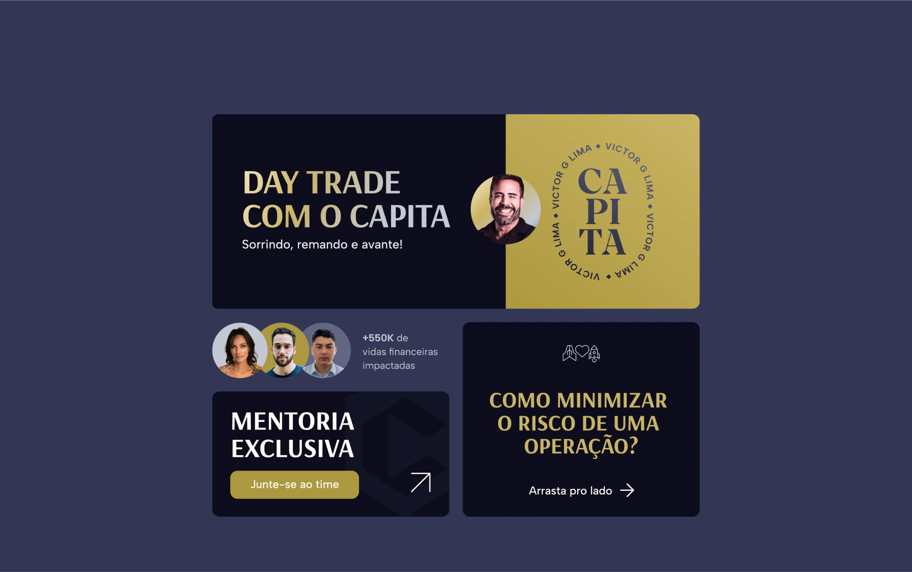 Image 06 of the CAPITA – Victor G Lima case