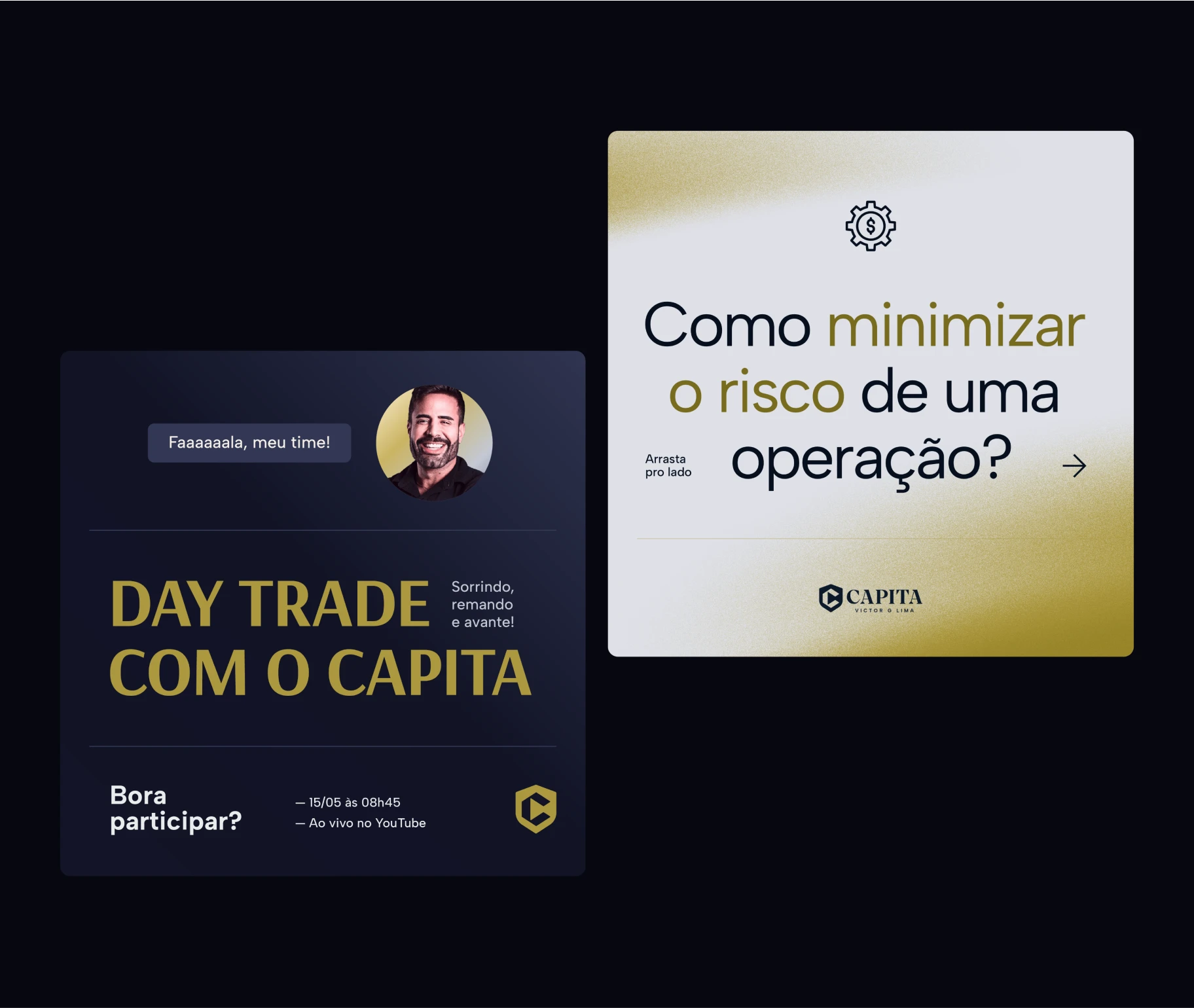 Image 10 of the CAPITA – Victor G Lima case