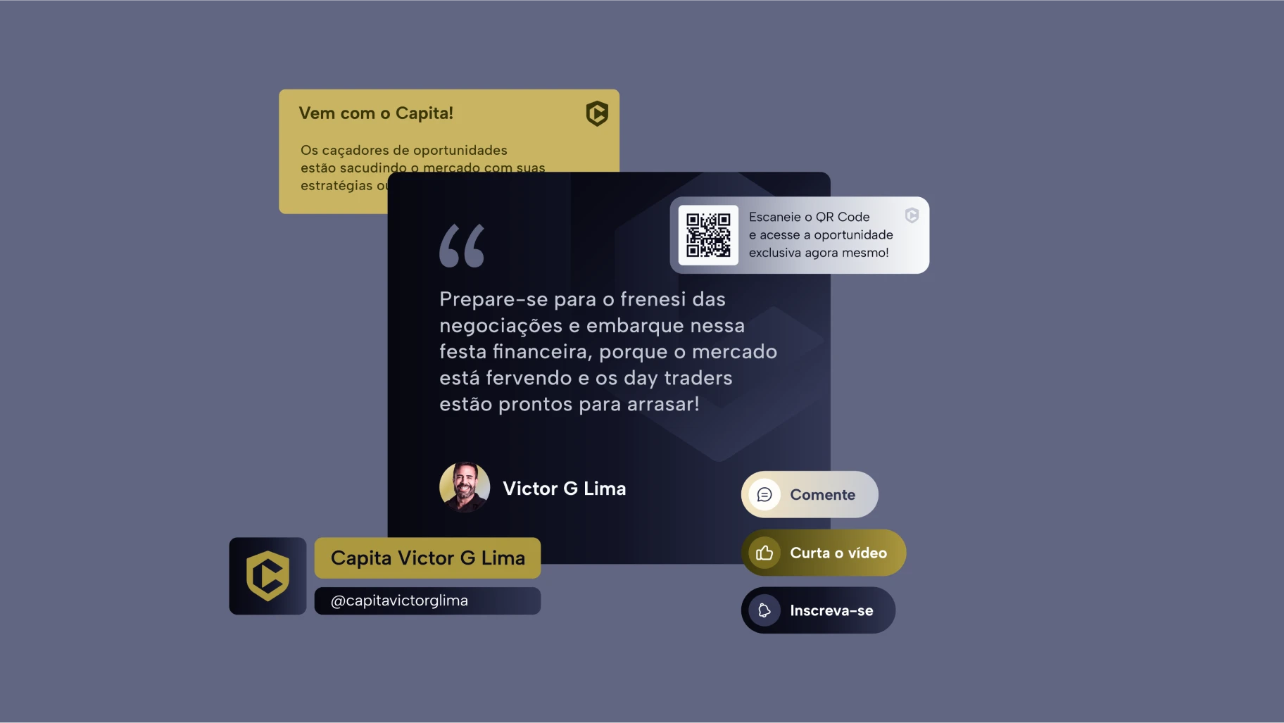 Image 13 of the CAPITA – Victor G Lima case