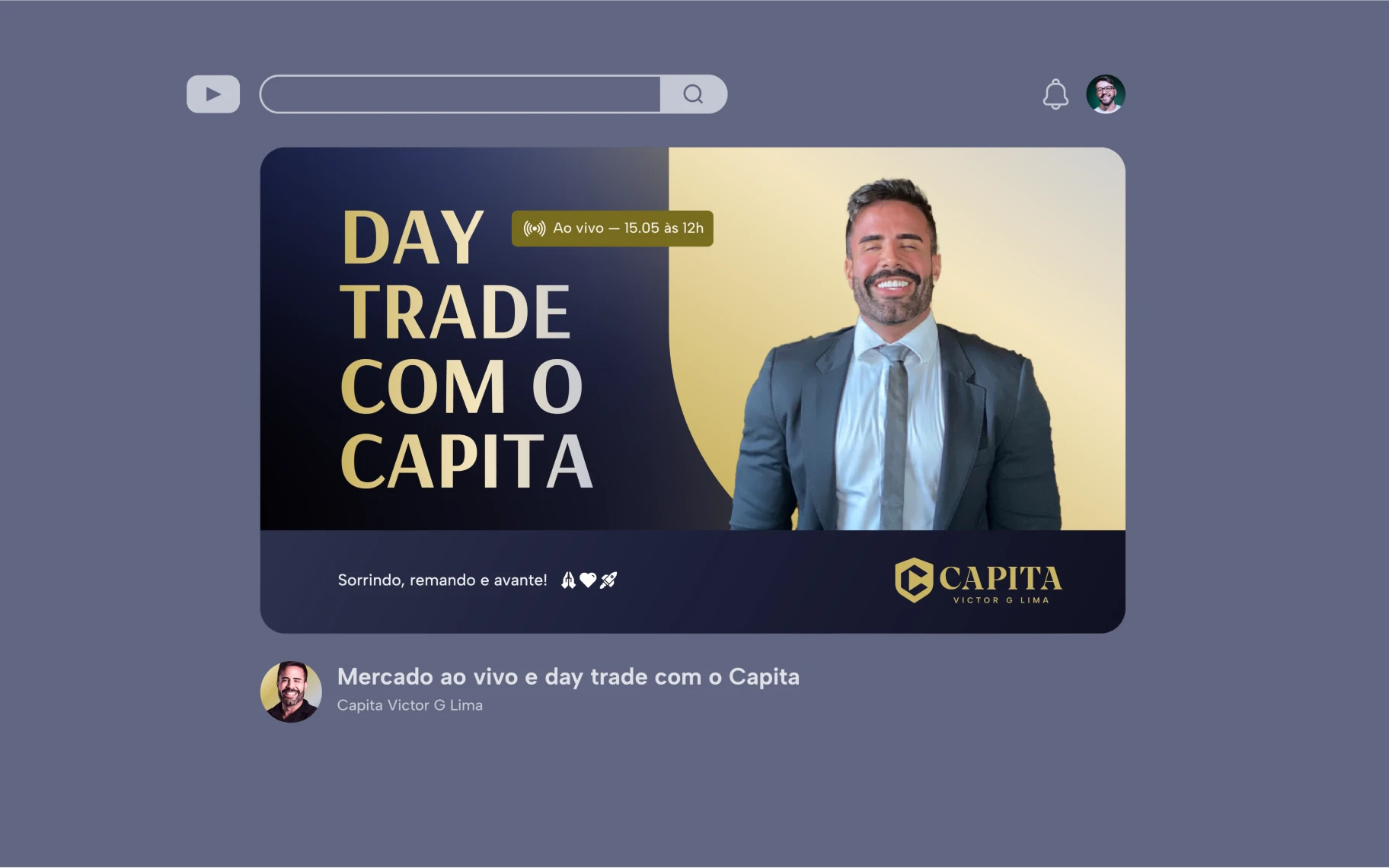Image 14 of the CAPITA – Victor G Lima case