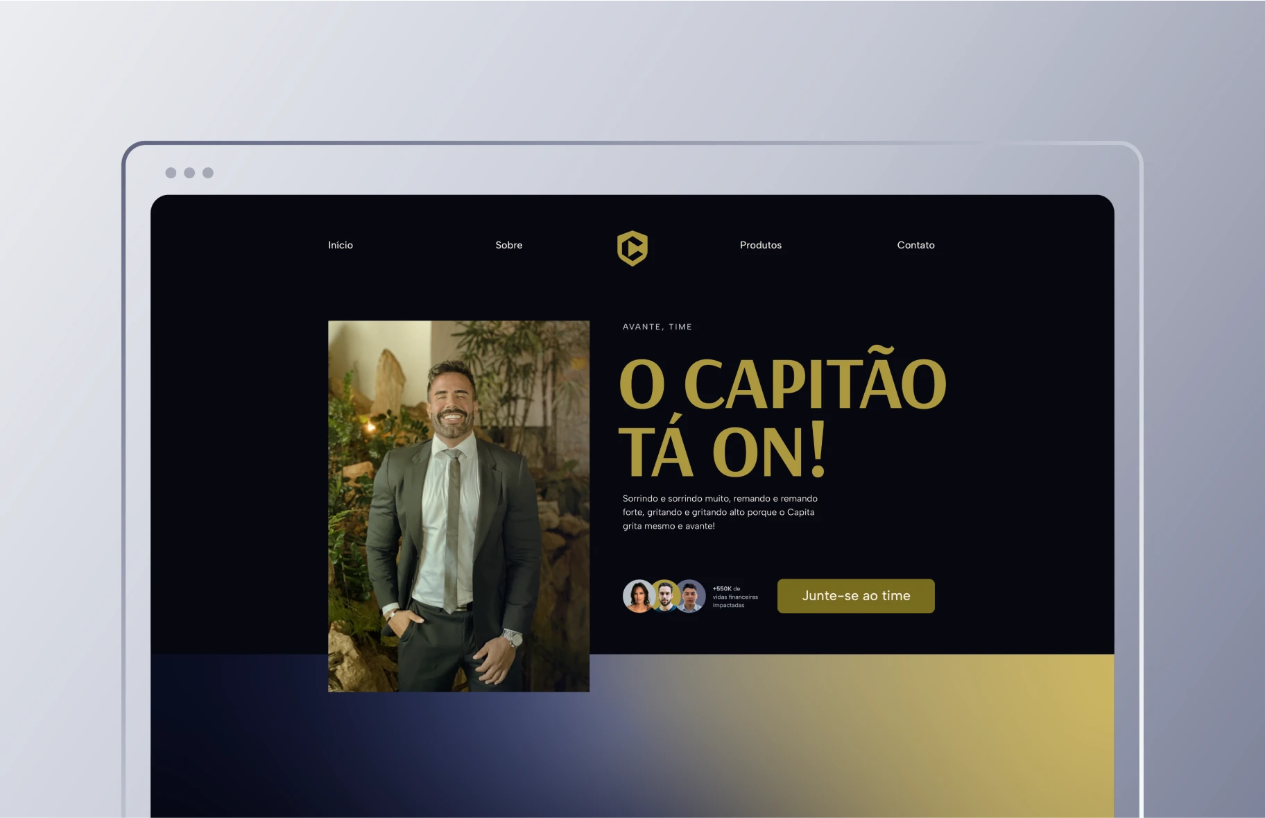 Image 24 of the CAPITA – Victor G Lima case