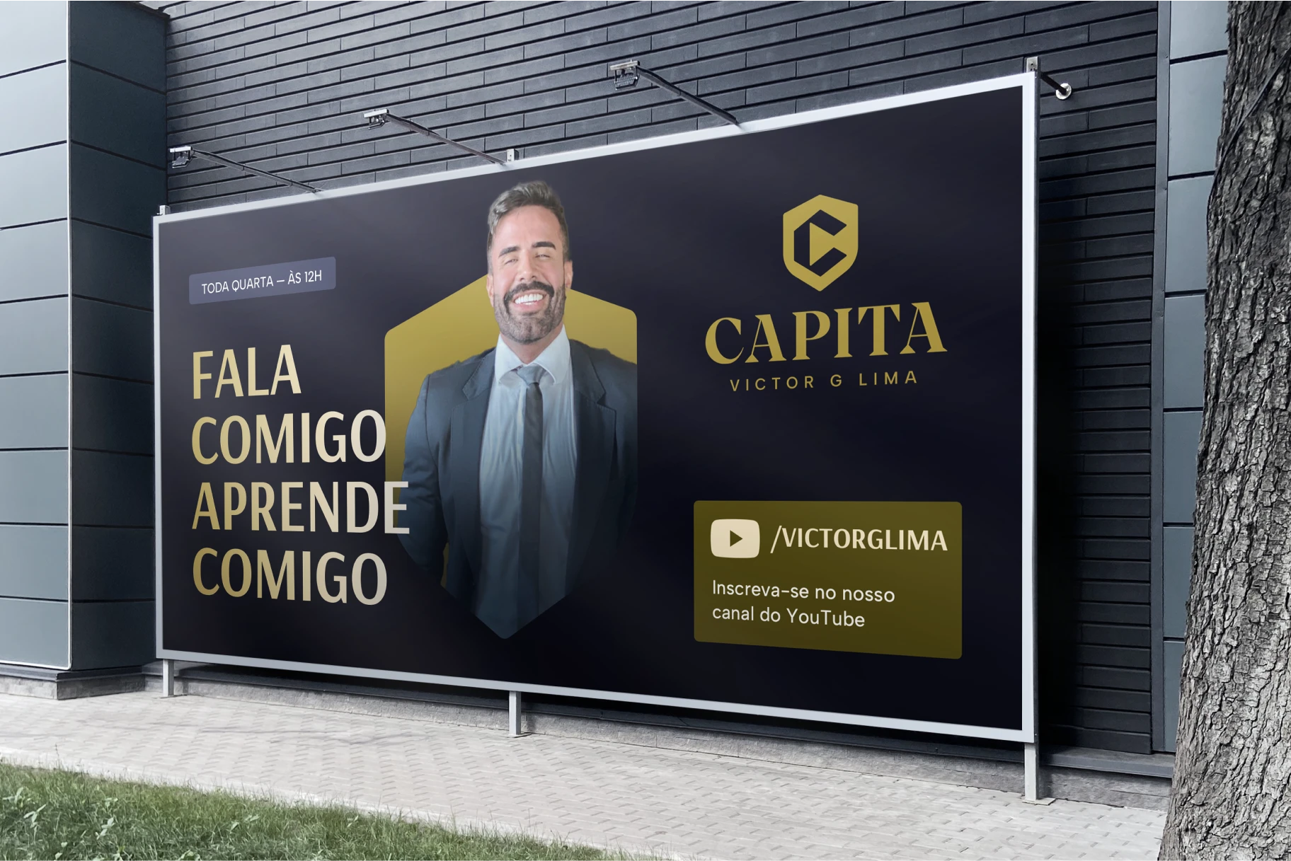 Image 16 of the CAPITA – Victor G Lima case