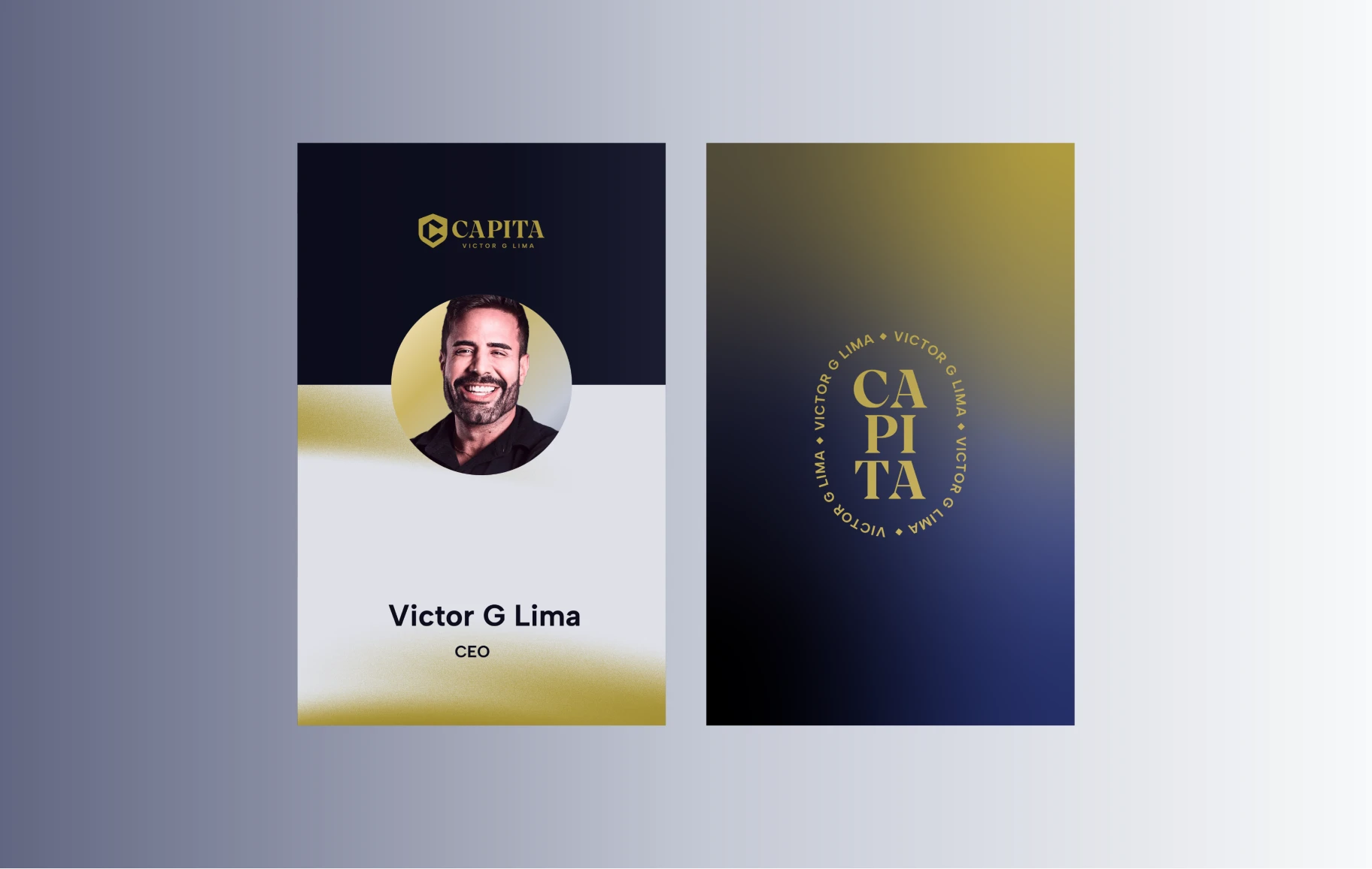 Image 19 of the CAPITA – Victor G Lima case