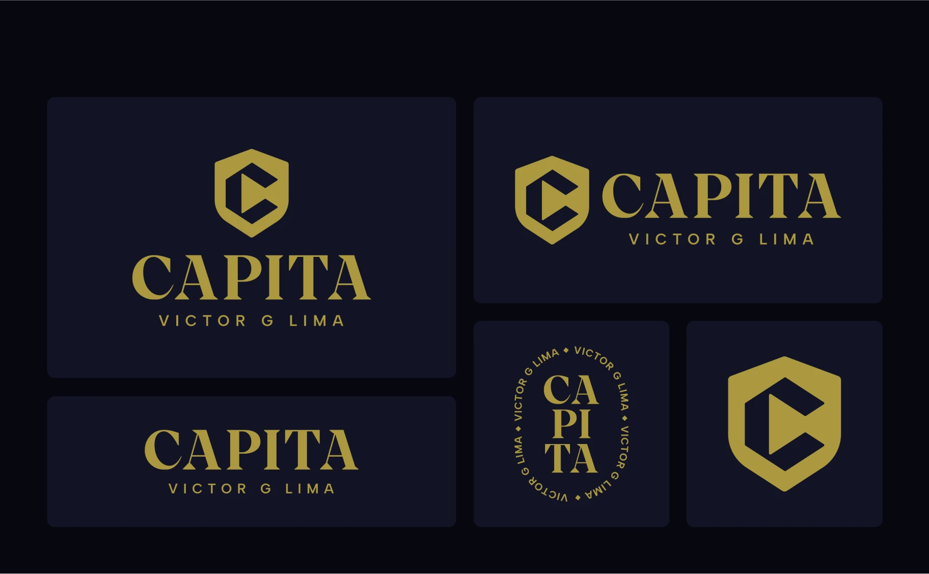 Image 04 of the CAPITA – Victor G Lima case