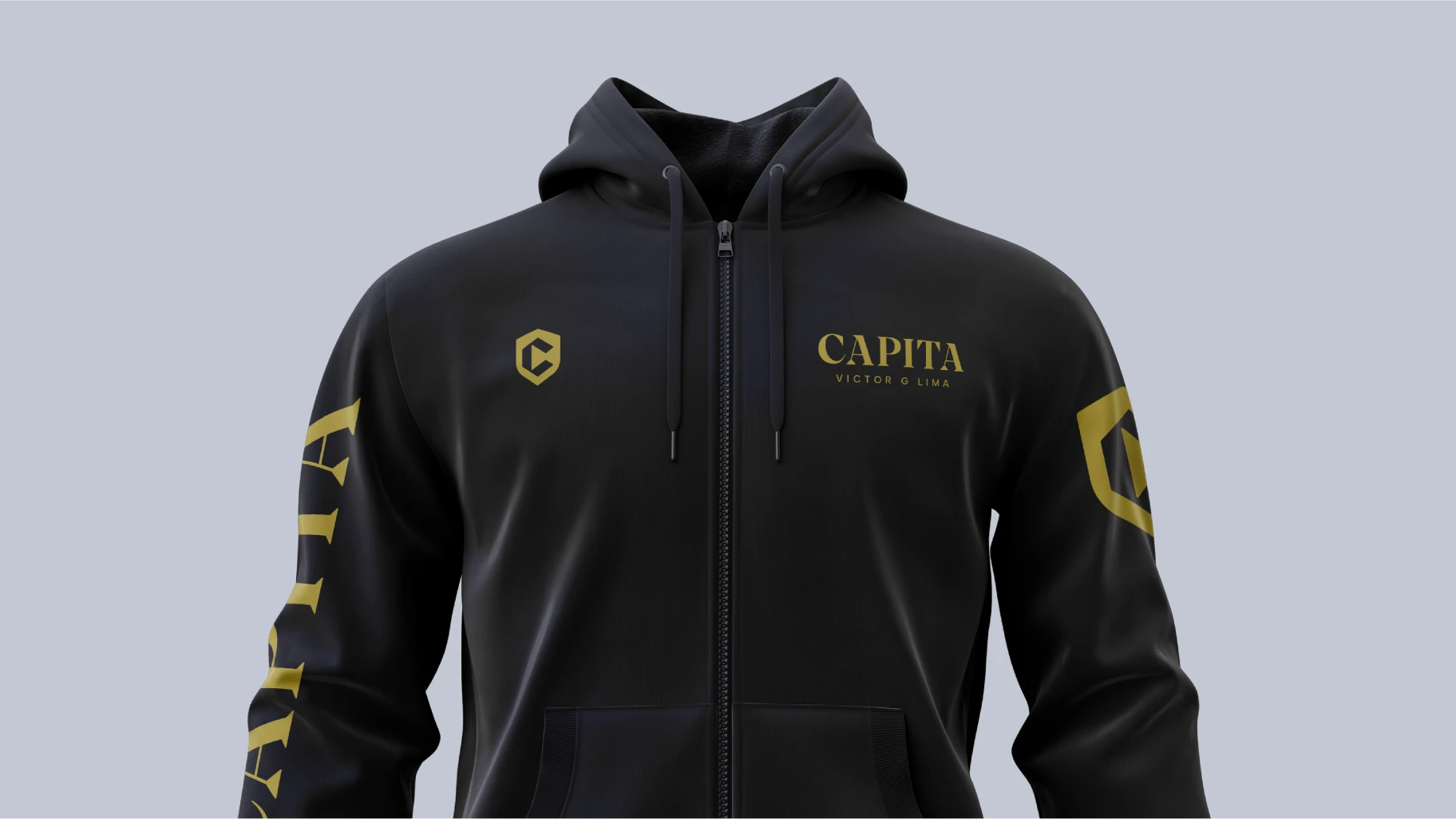 Image 18 of the CAPITA – Victor G Lima case