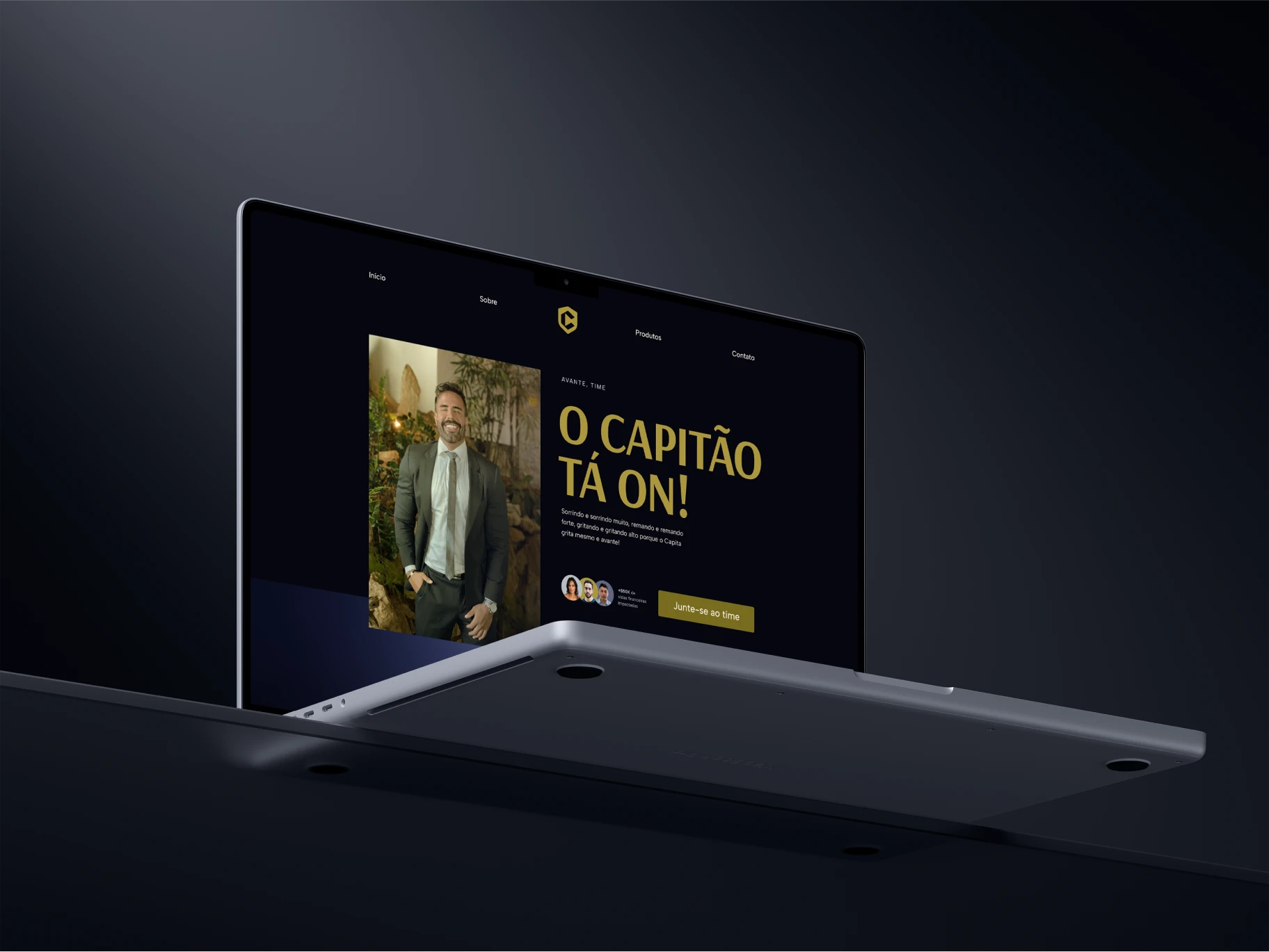 Image 23 of the CAPITA – Victor G Lima case