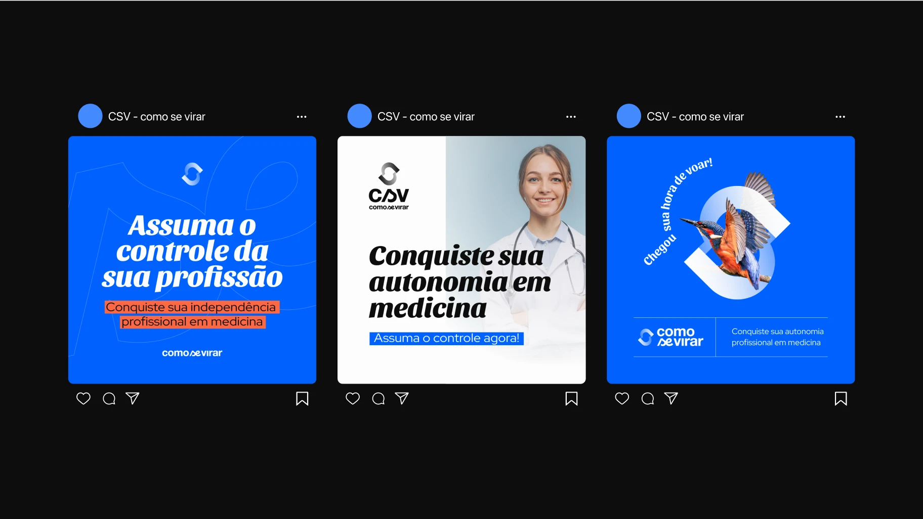 Image 04 of the Como Se Virar case