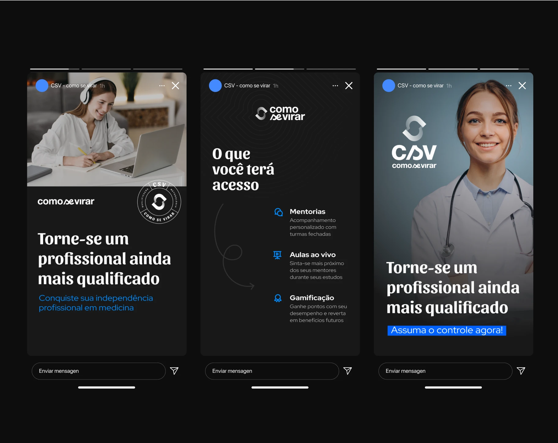 Image 06 of the Como Se Virar case