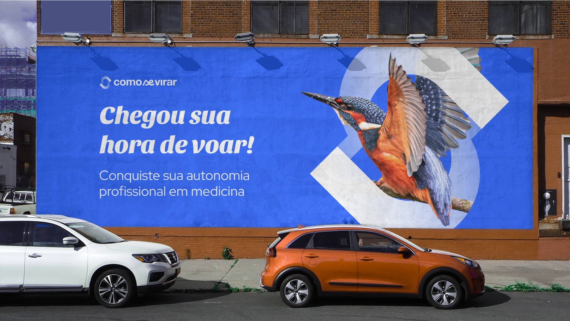 Image 07 of the Como Se Virar case