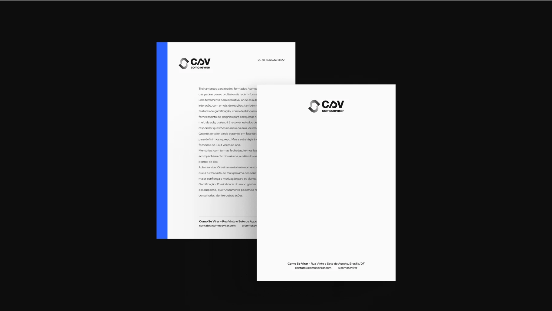Image 10 of the Como Se Virar case
