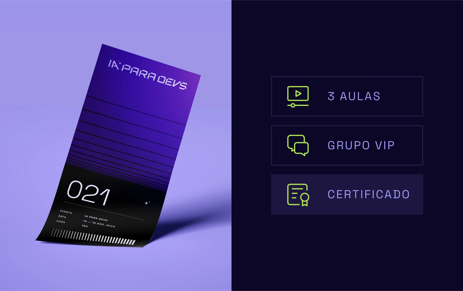 Image 08 of the IA para Devs case