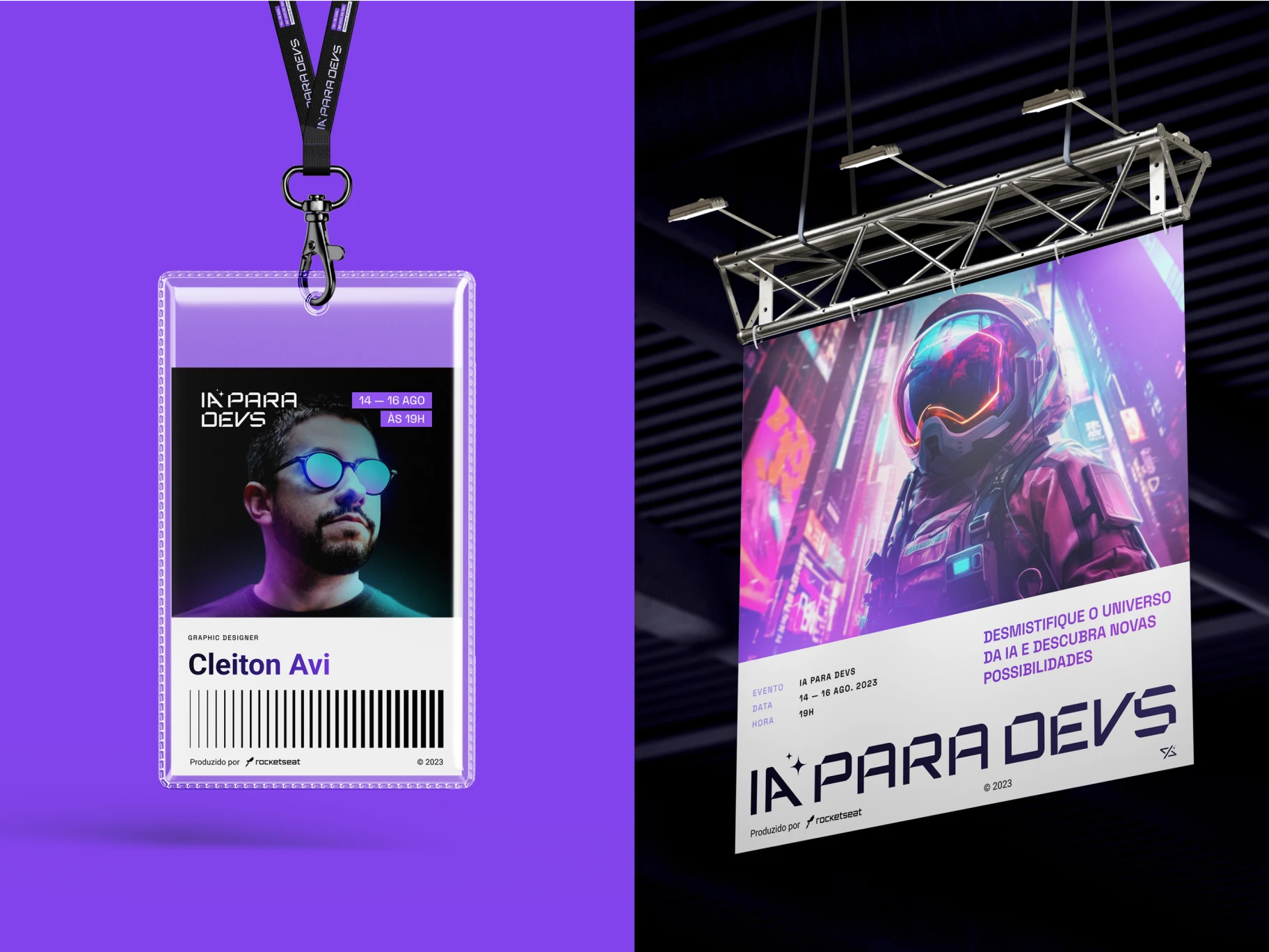Image 10 of the IA para Devs case