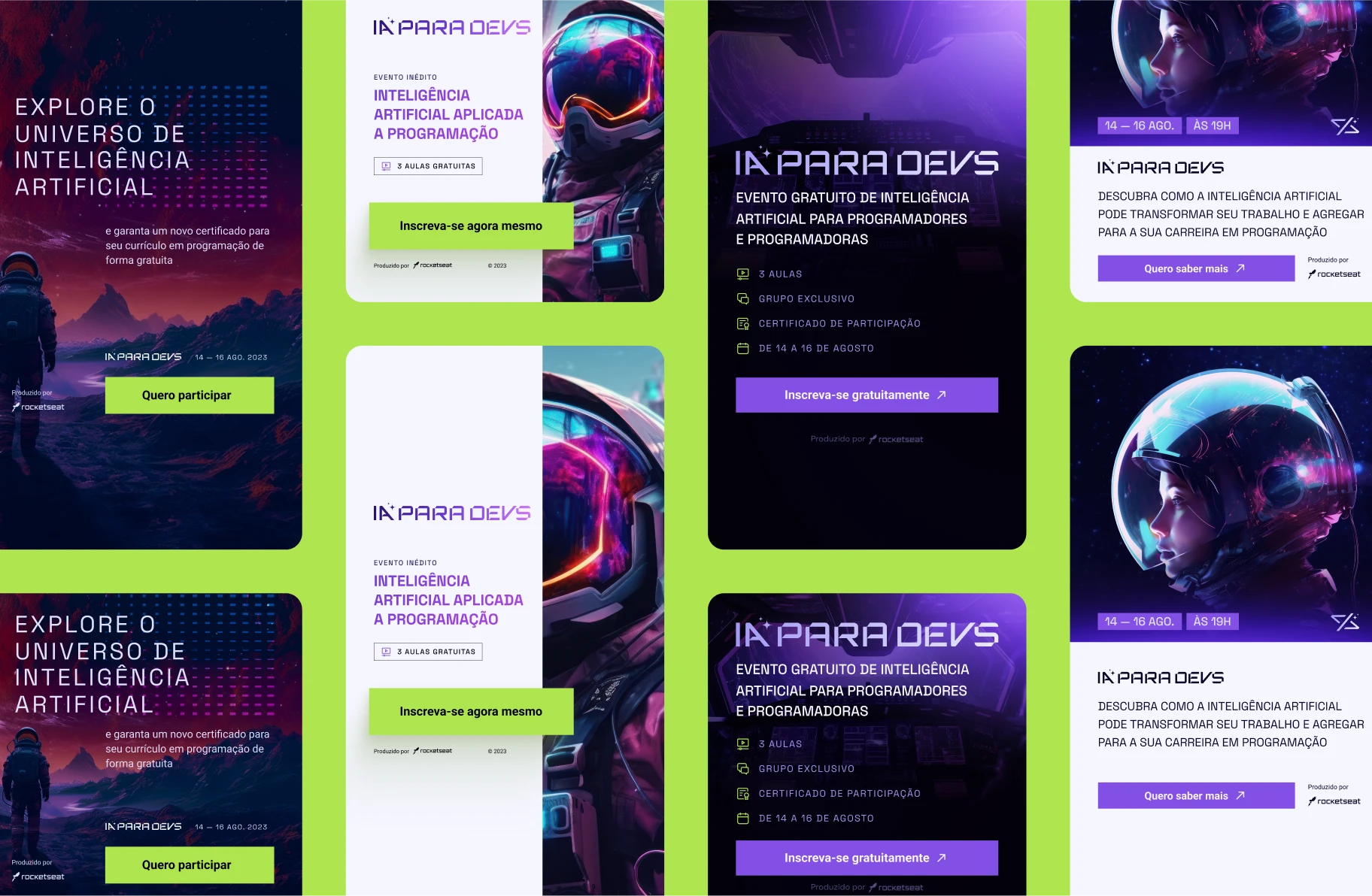 Image 12 of the IA para Devs case
