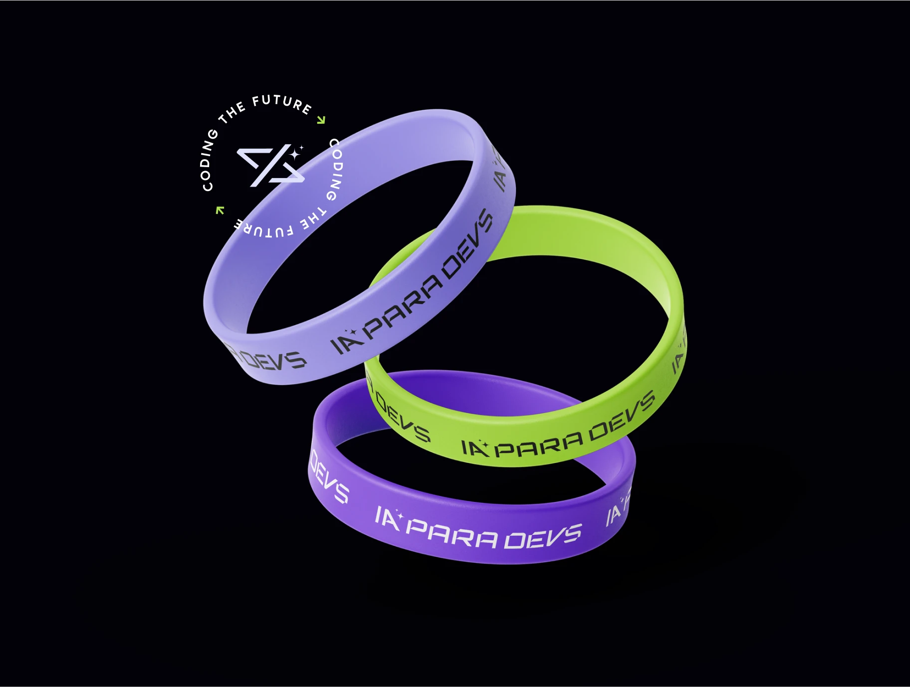 Image 15 of the IA para Devs case