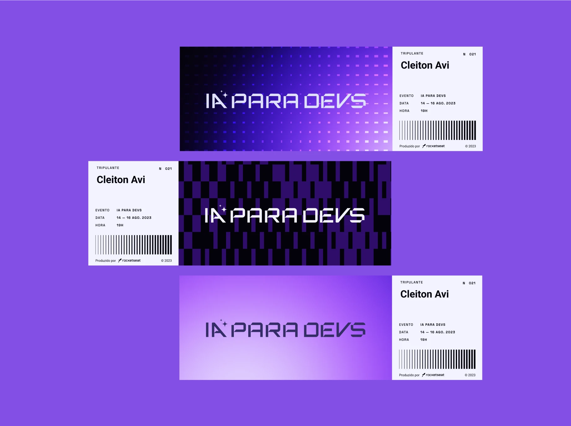 Image 17 of the IA para Devs case