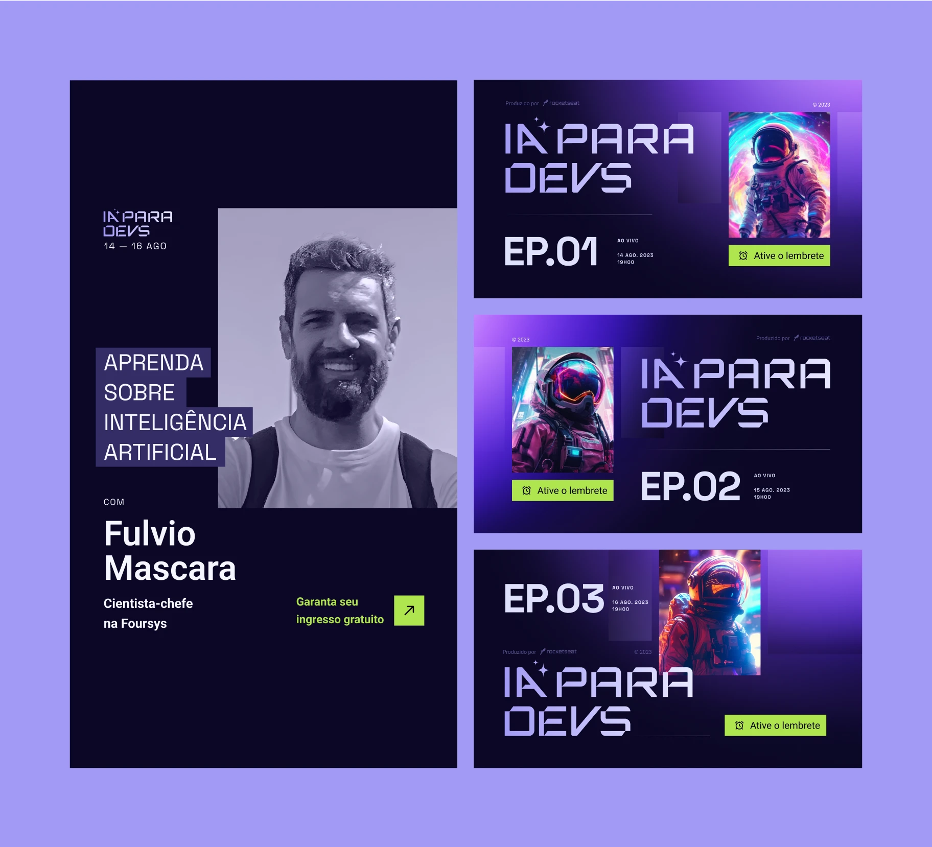 Image 18 of the IA para Devs case
