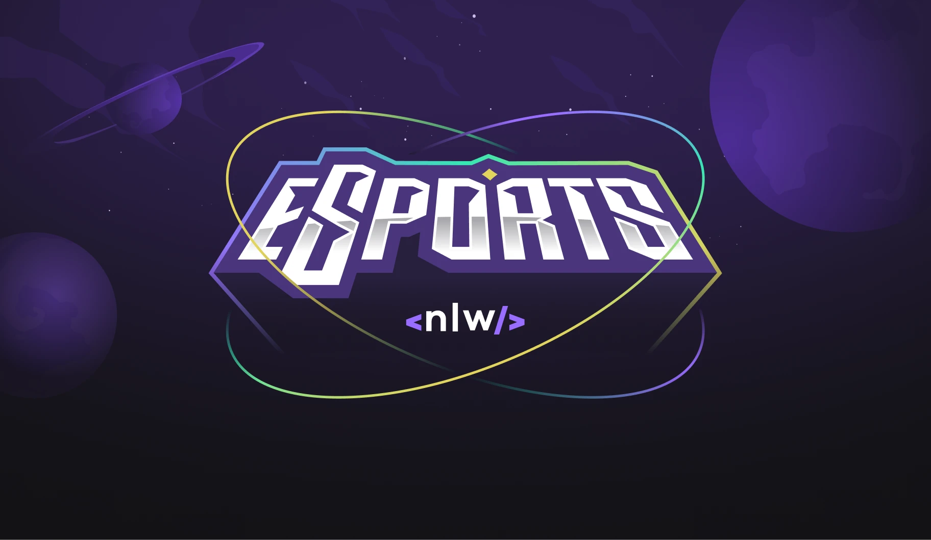Image 01 of the NLW eSports case