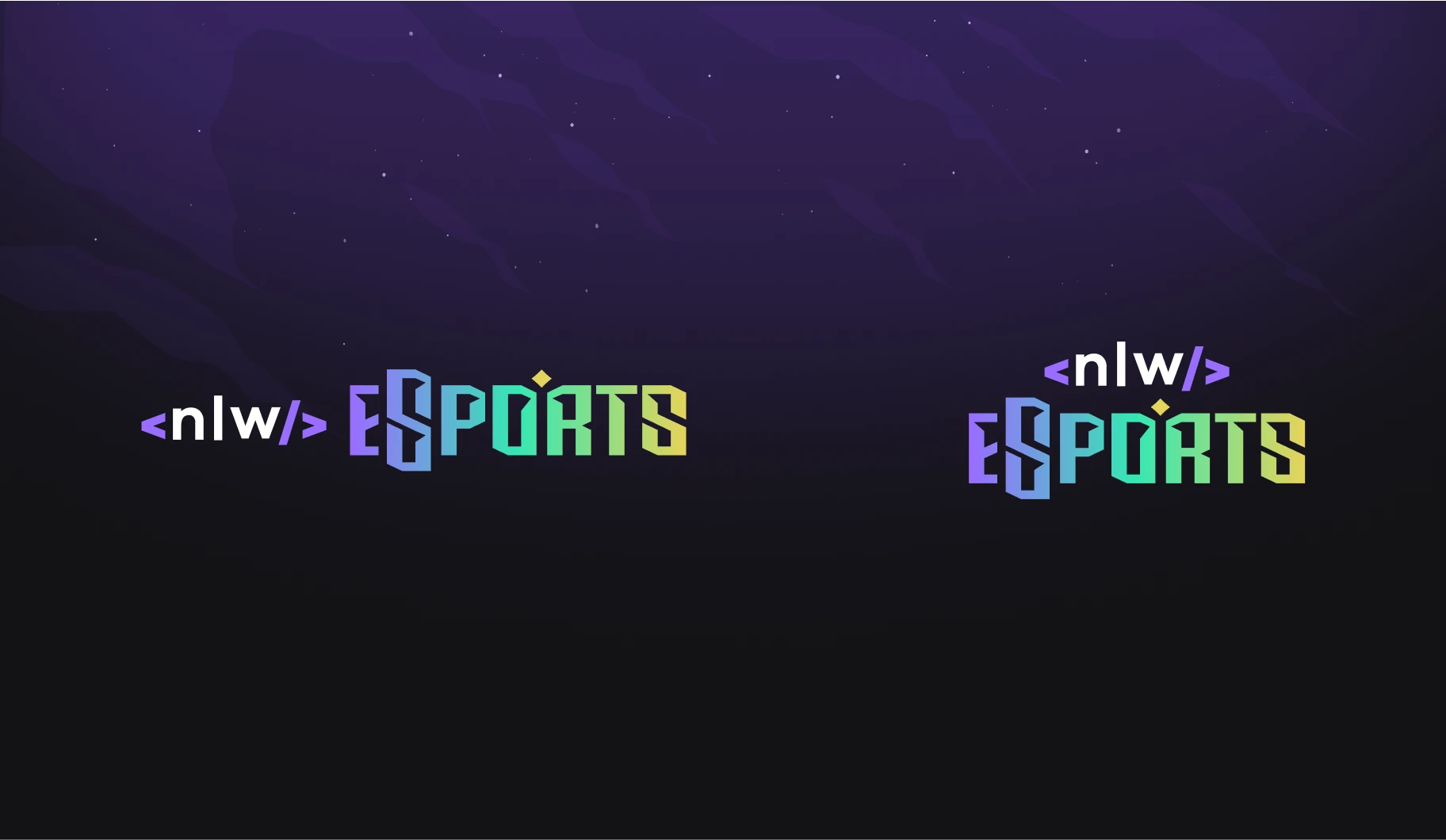 Image 03 of the NLW eSports case