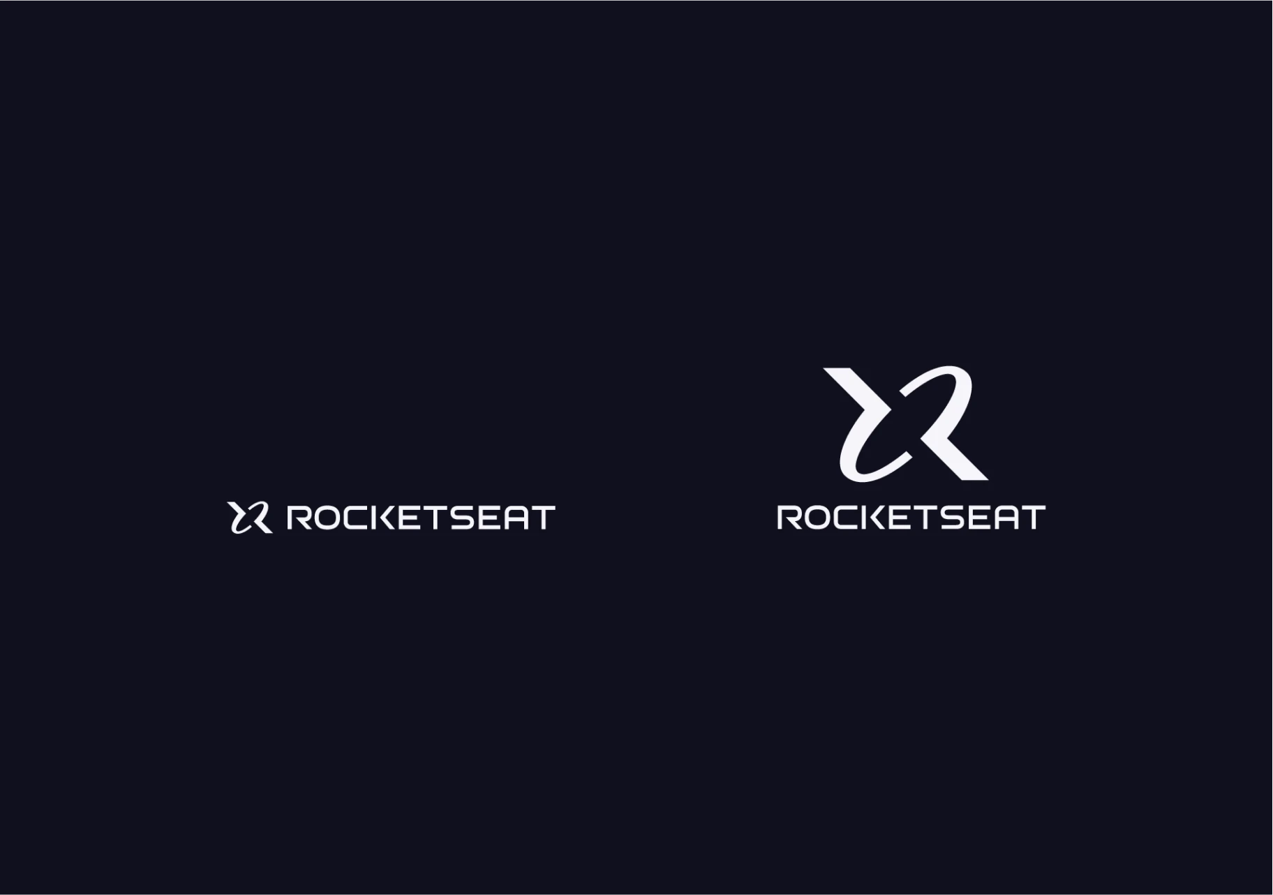 Image 05 of the Rocketseat Rebranding case