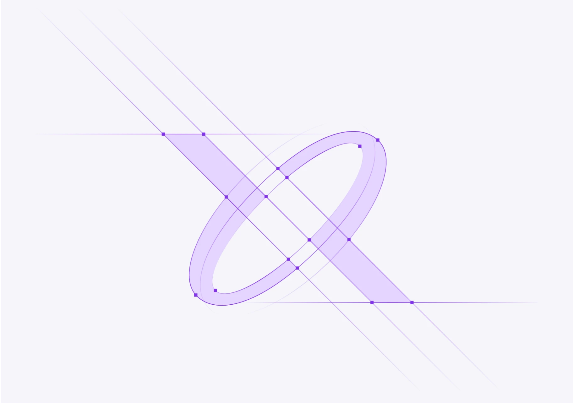 Image 06 of the Rocketseat Rebranding case