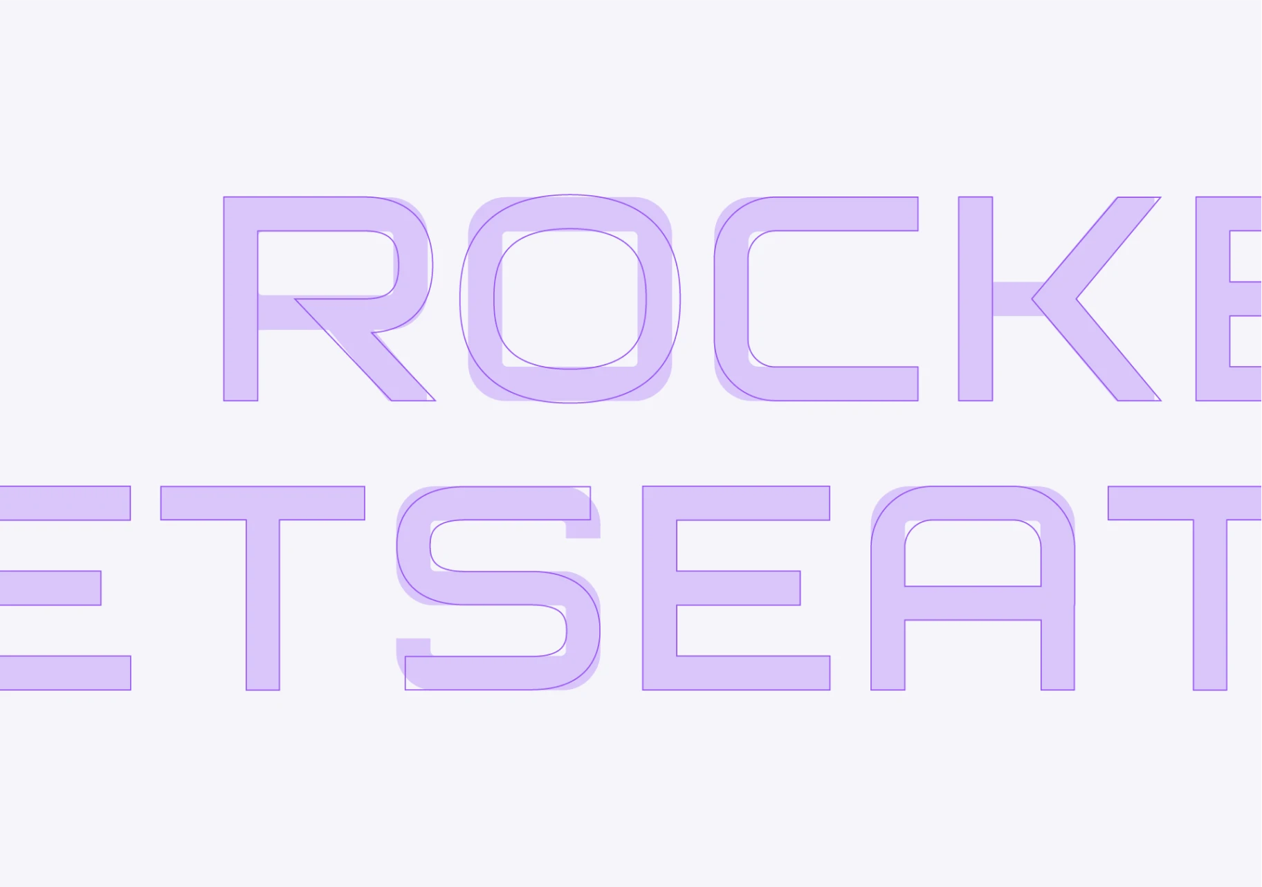 Image 08 of the Rocketseat Rebranding case