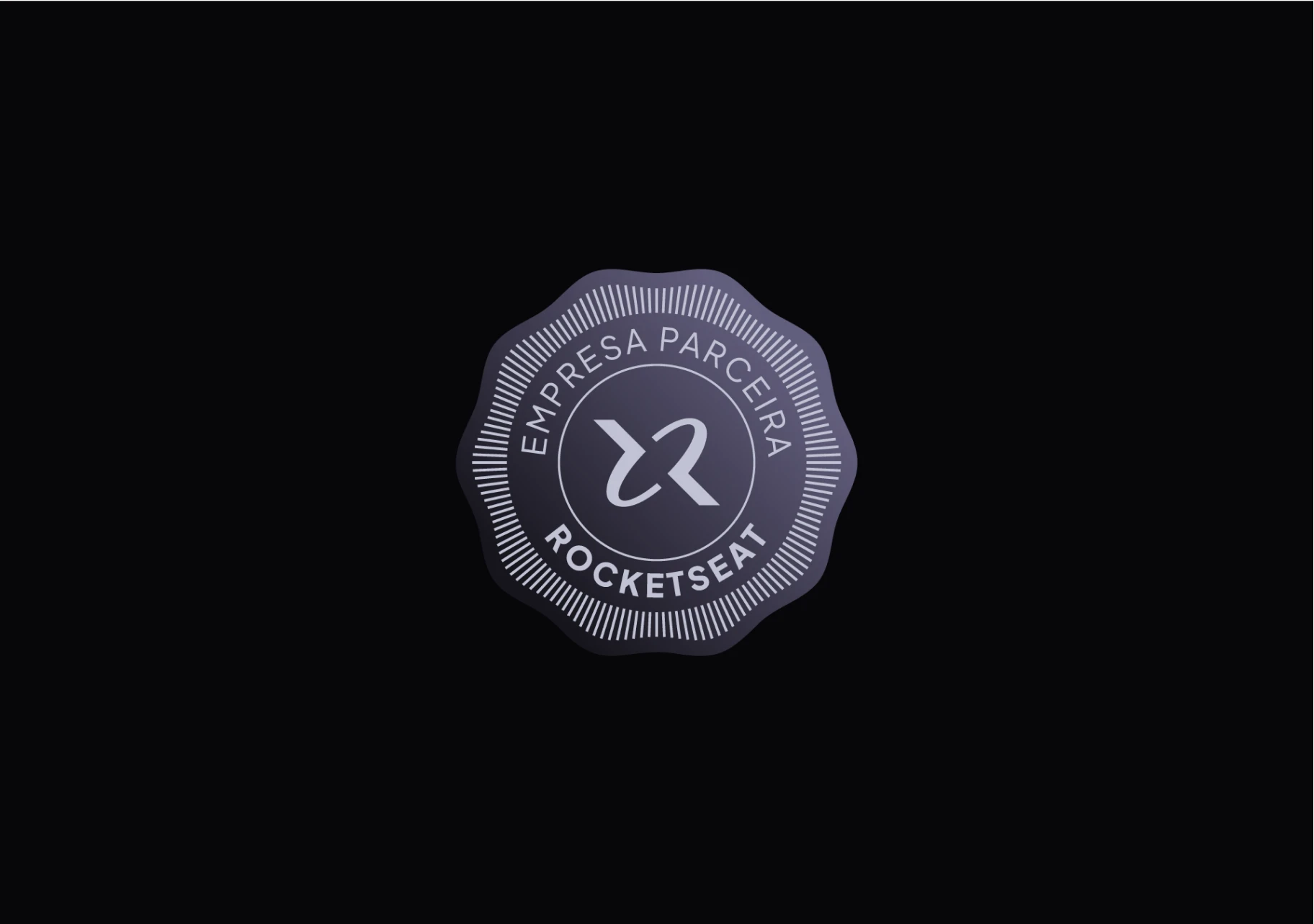 Image 18 of the Rocketseat Rebranding case
