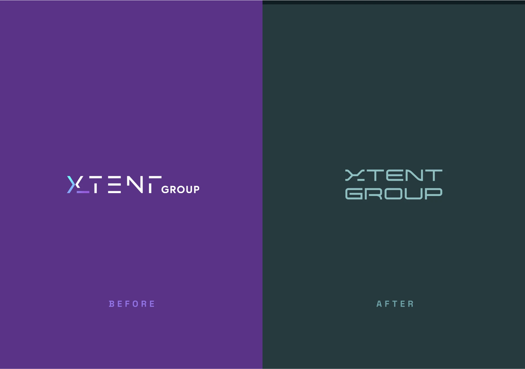 Image 04 of the XTENT GROUP case