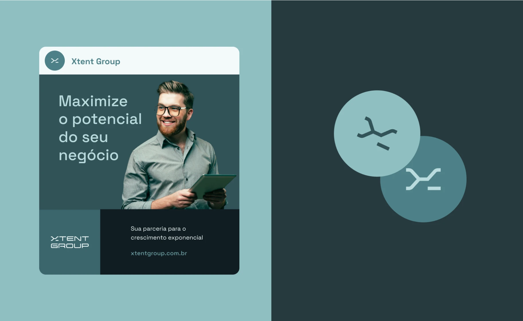Image 05 of the XTENT GROUP case
