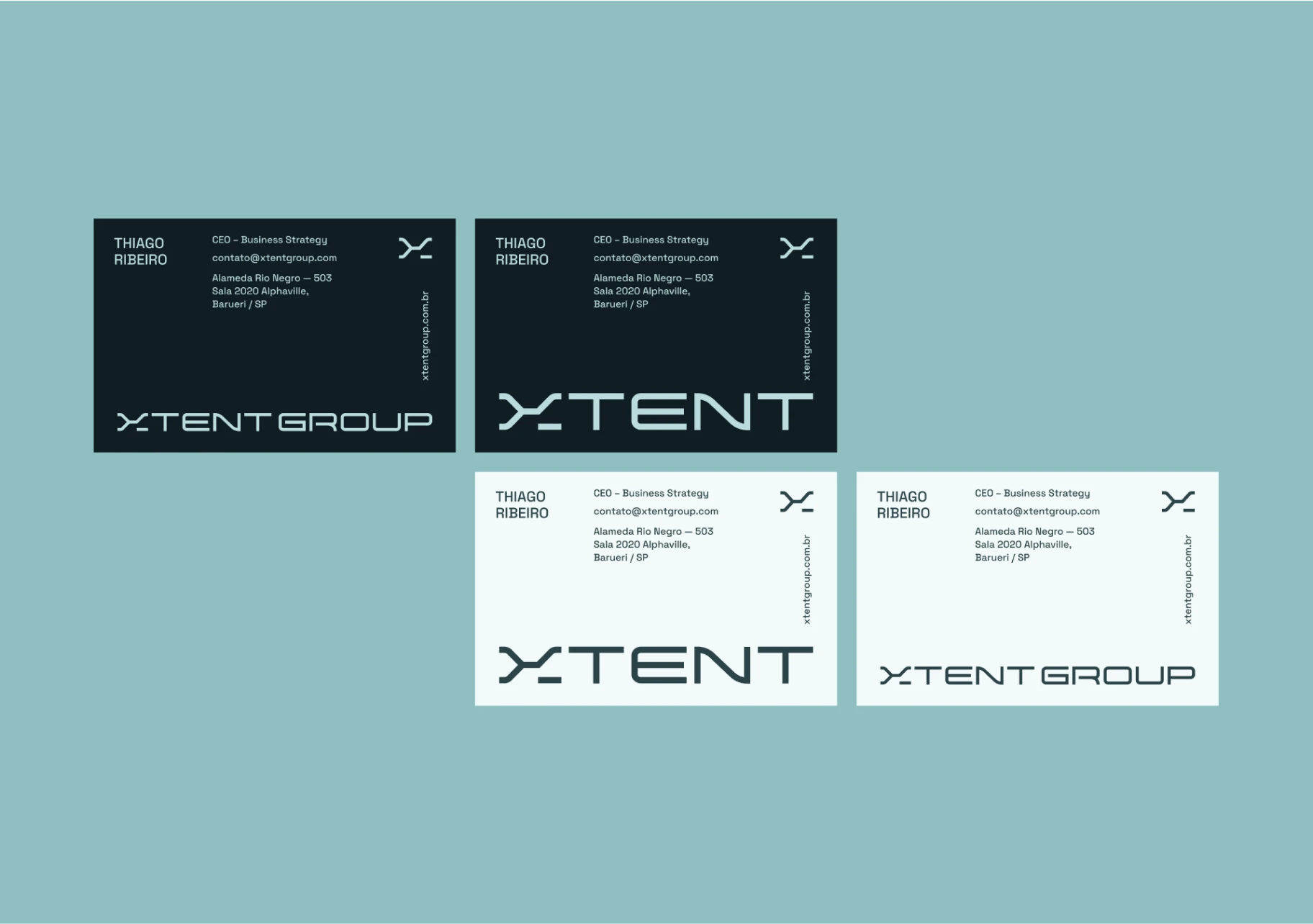 Image 06 of the XTENT GROUP case