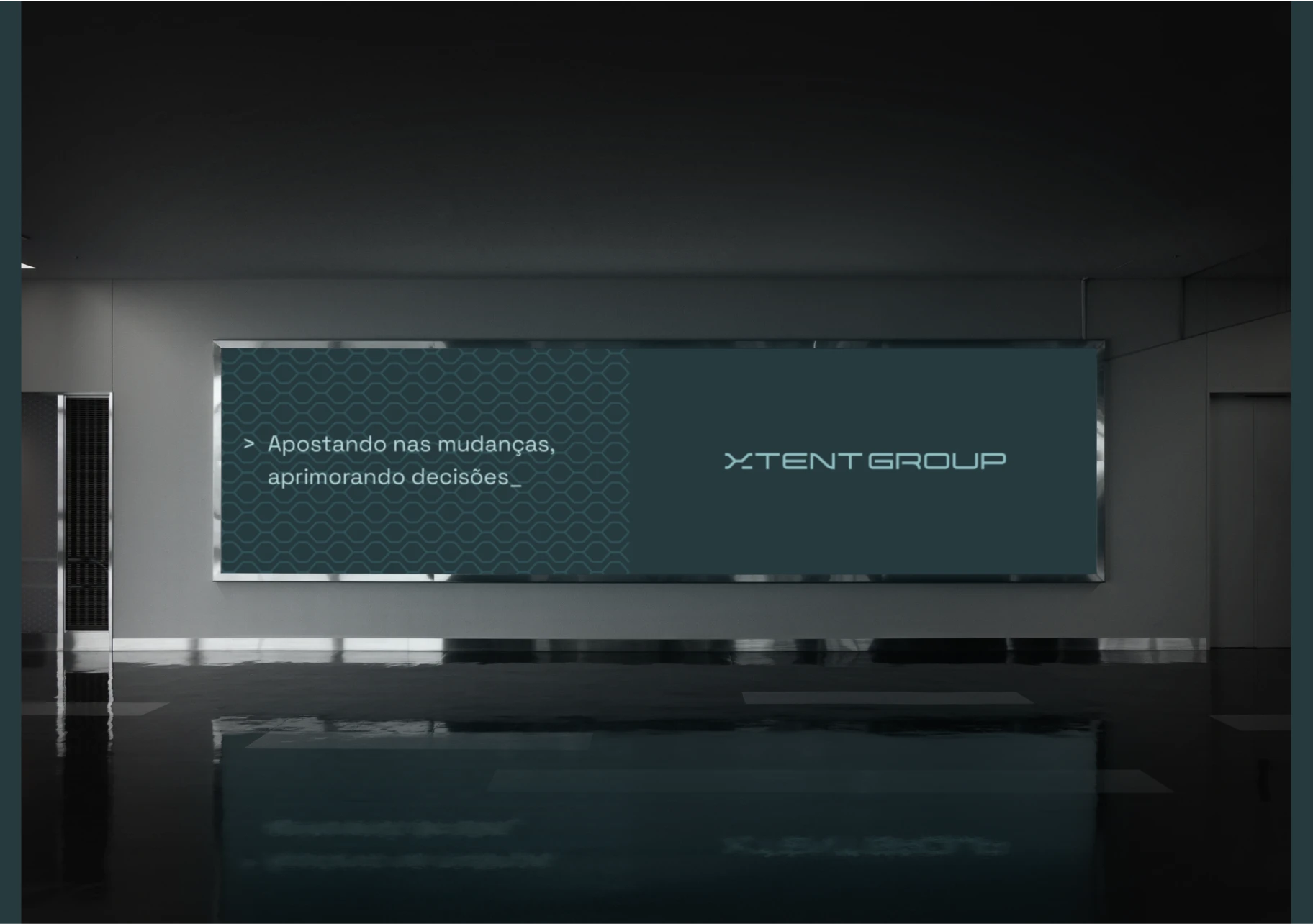 Image 15 of the XTENT GROUP case