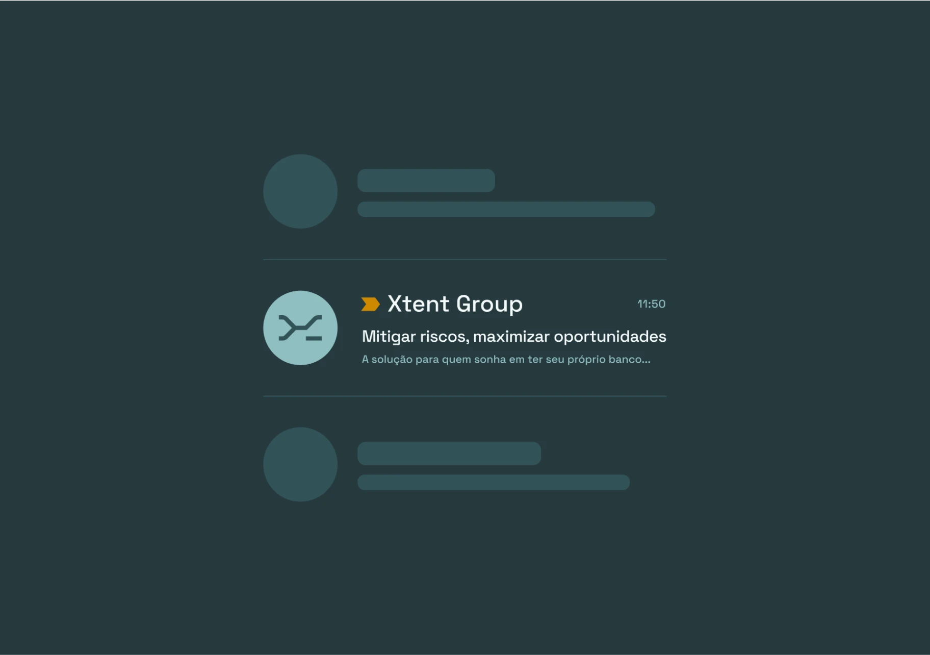 Image 16 of the XTENT GROUP case