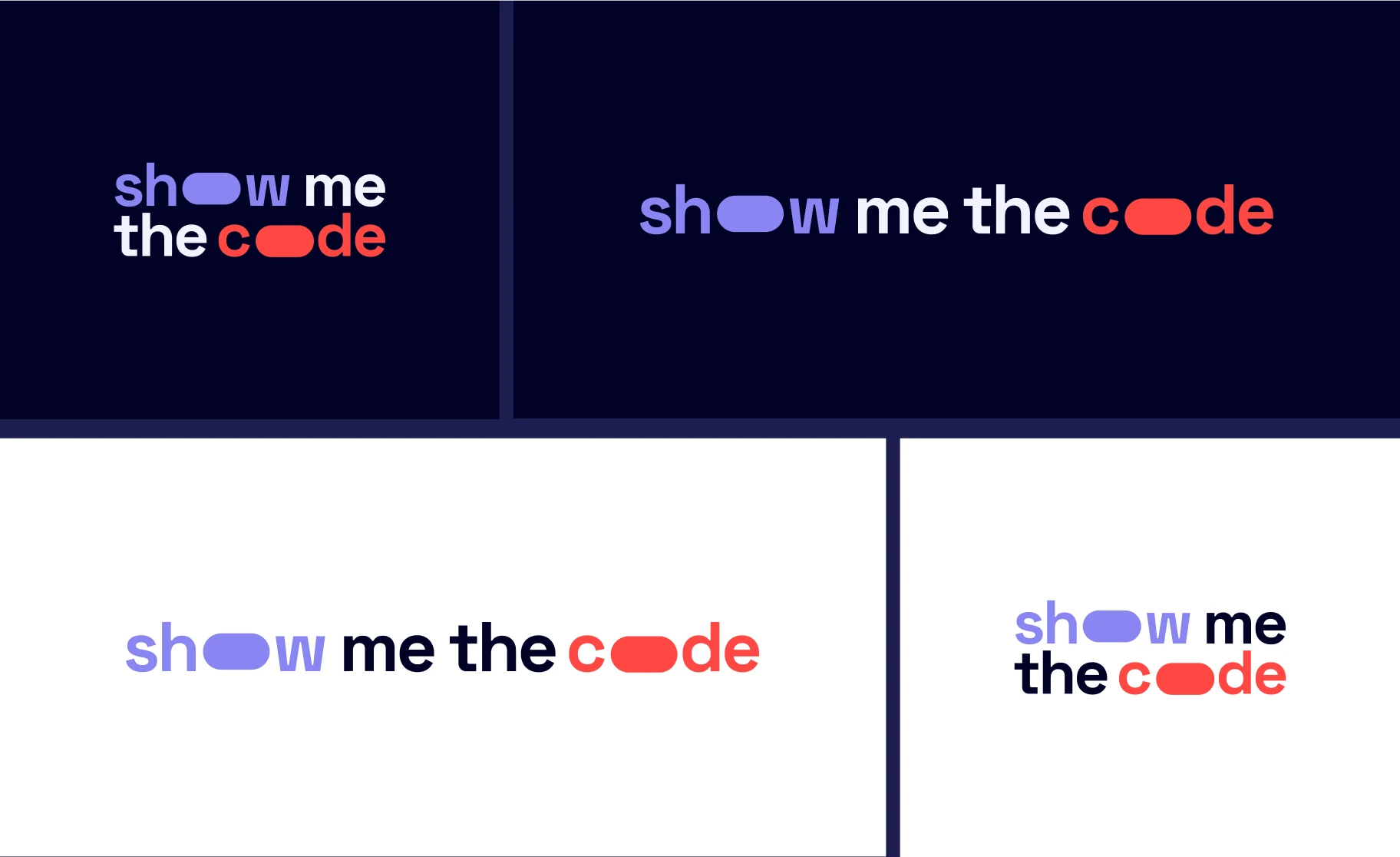 Image 01 of the Show Me The Code case