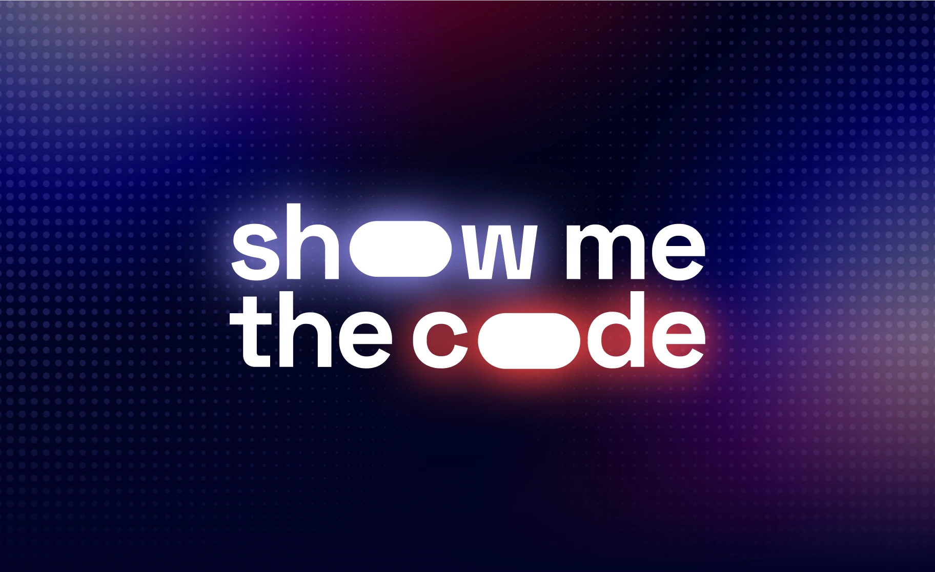 Image 03 of the Show Me The Code case