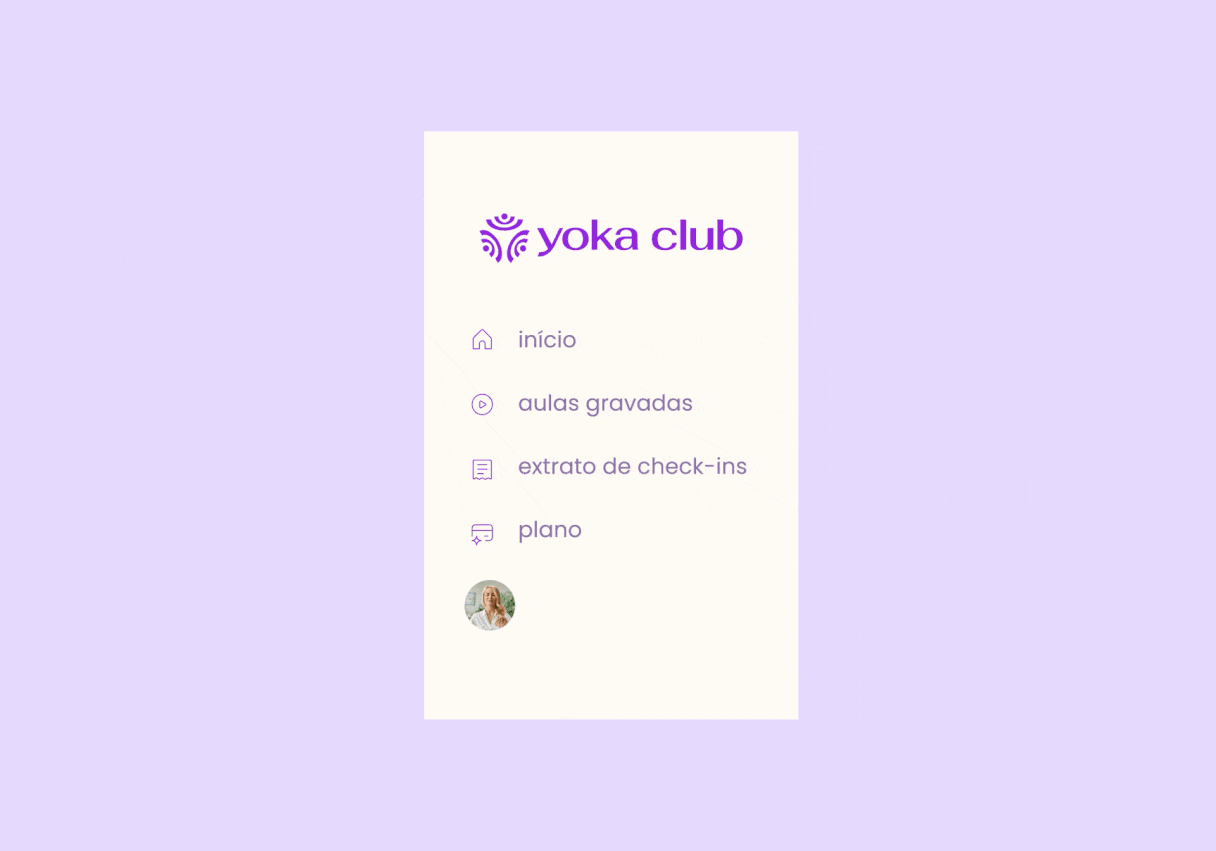 Image 12 of the yoka club case