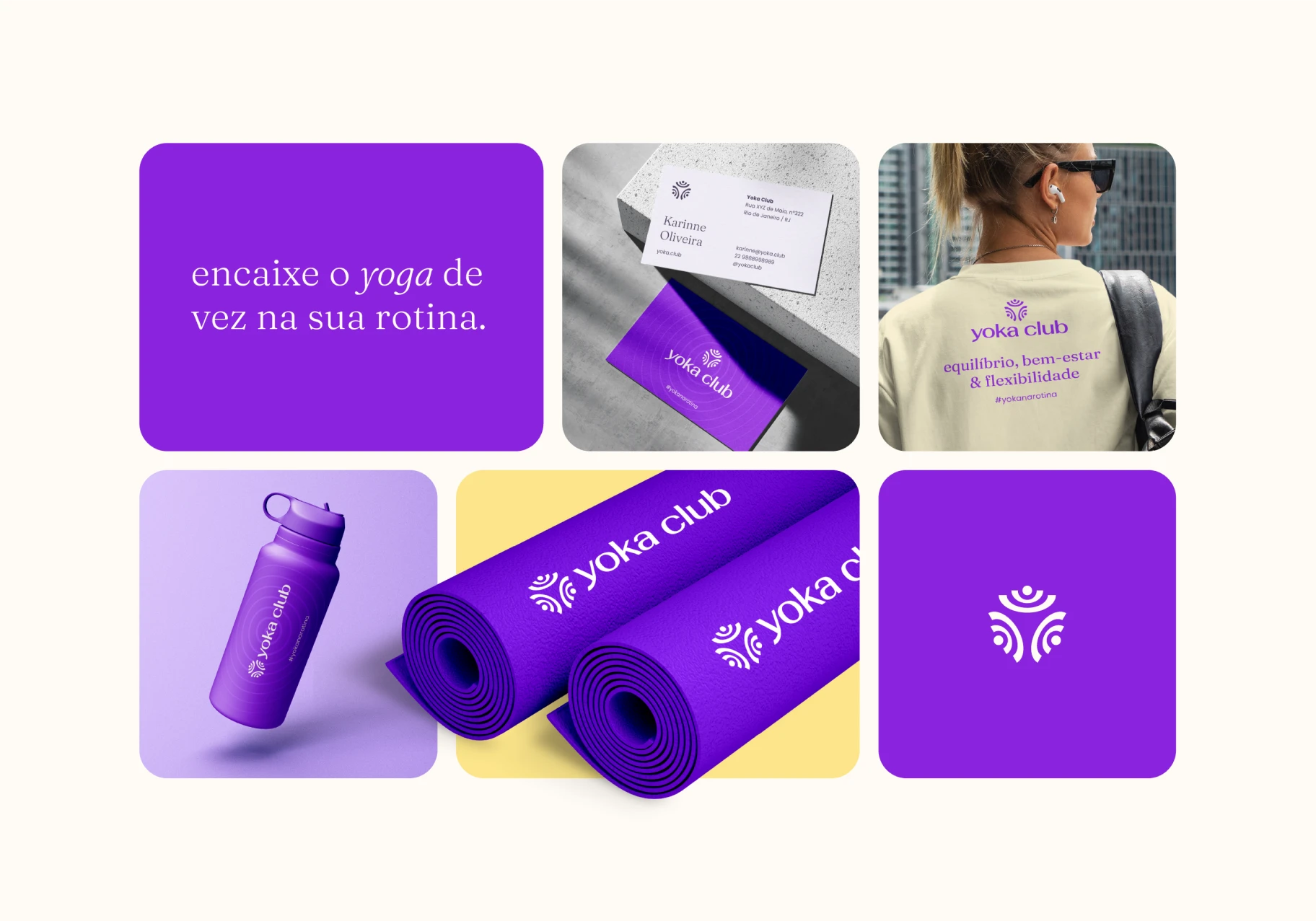 Image 02 of the yoka club case