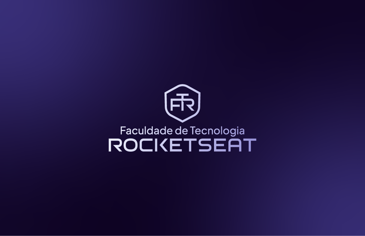 Image 01 of the FTR Visual Identity case