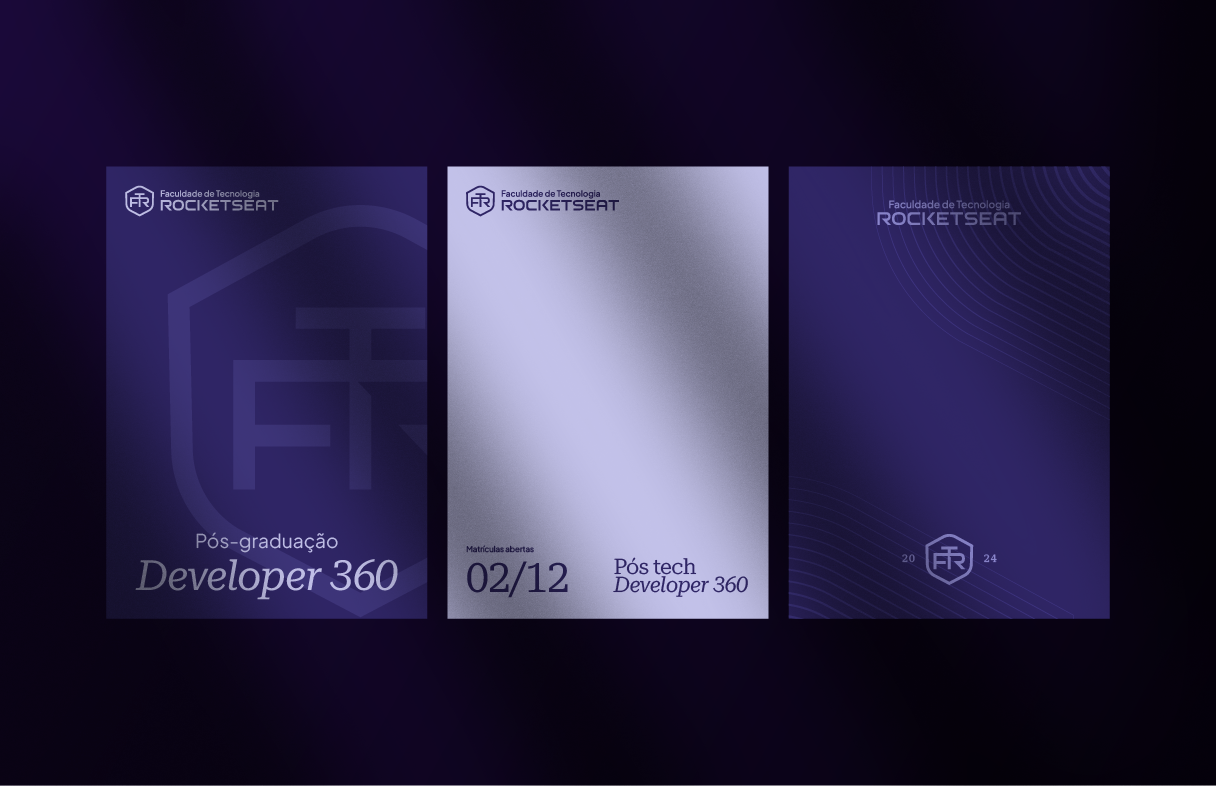 Image 15 of the FTR Visual Identity case