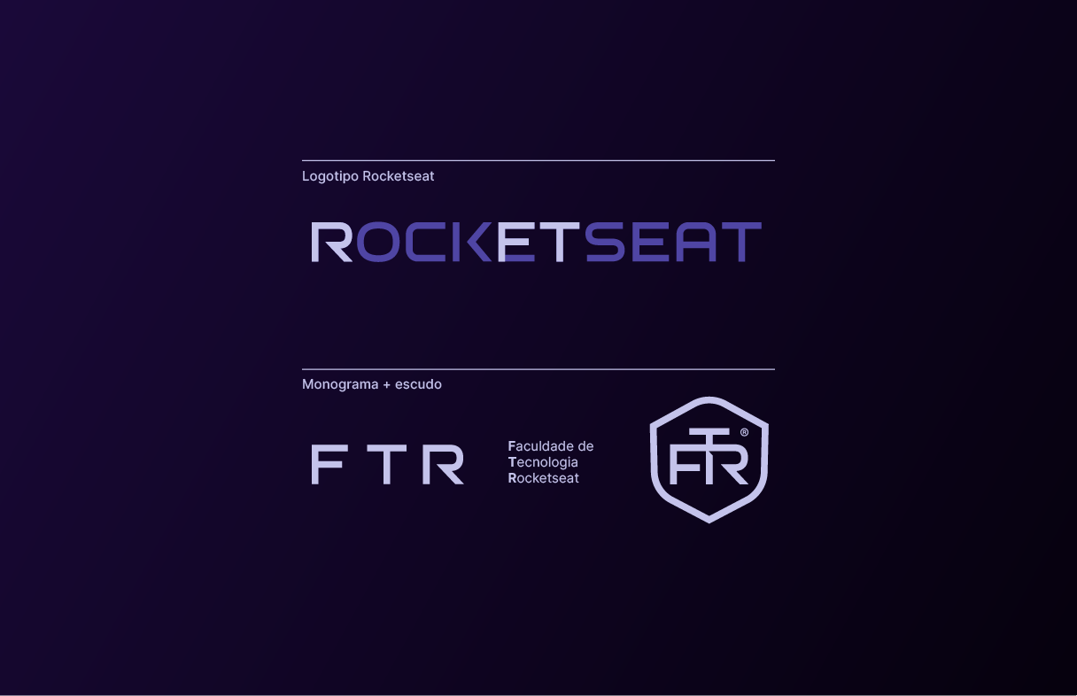 Image 03 of the FTR Visual Identity case