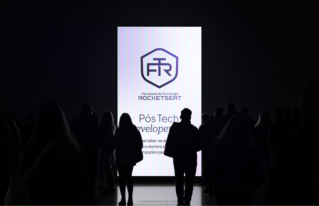Image 08 of the FTR Visual Identity case