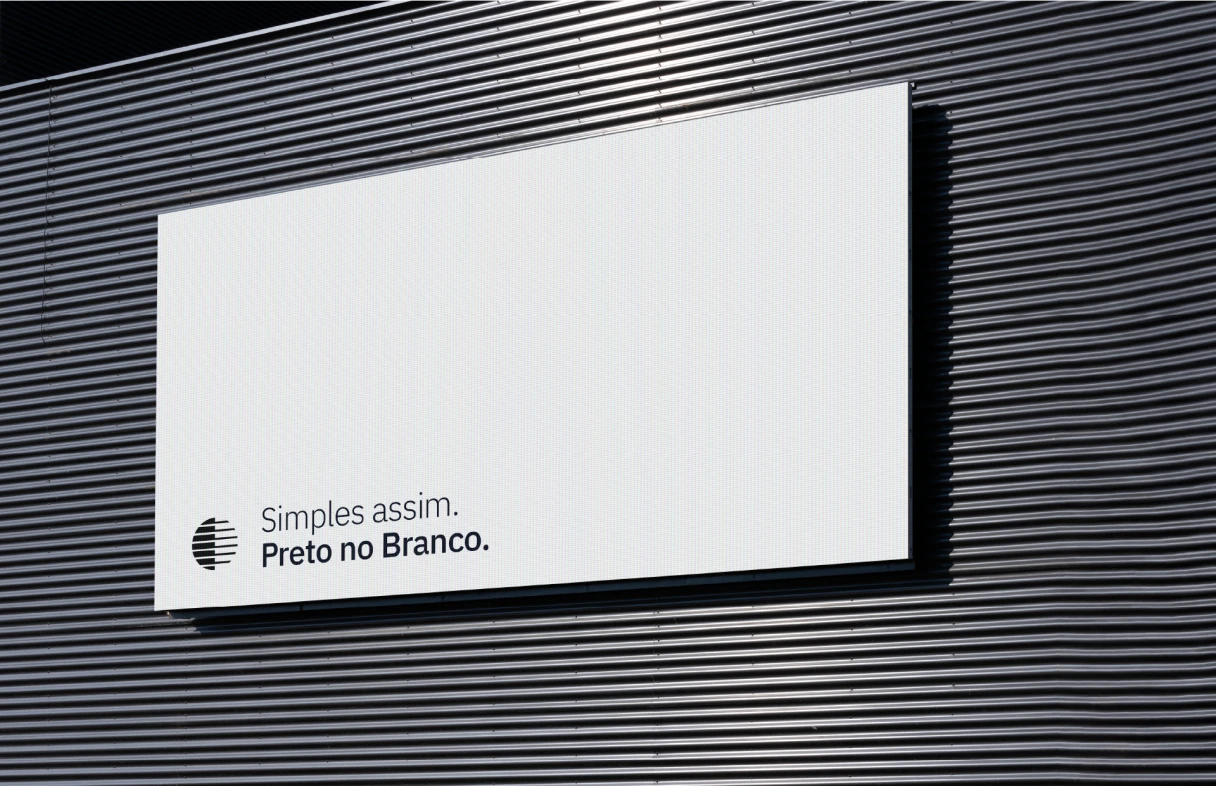 Image 14 of the Preto no Branco case