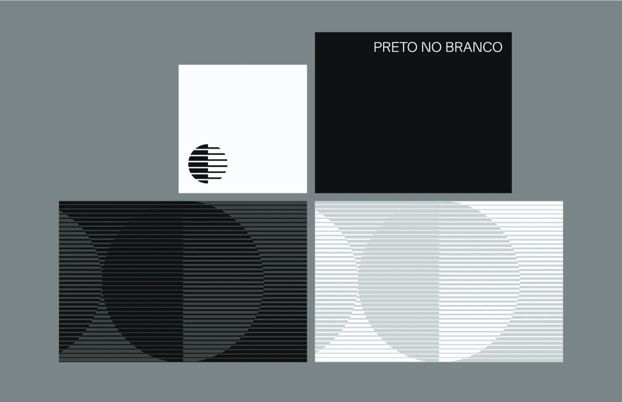 Image 21 of the Preto no Branco case