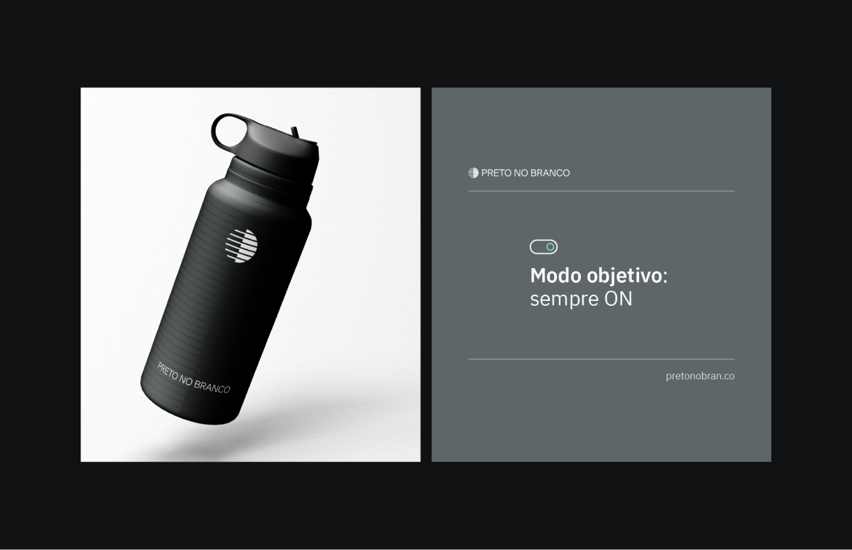 Image 22 of the Preto no Branco case