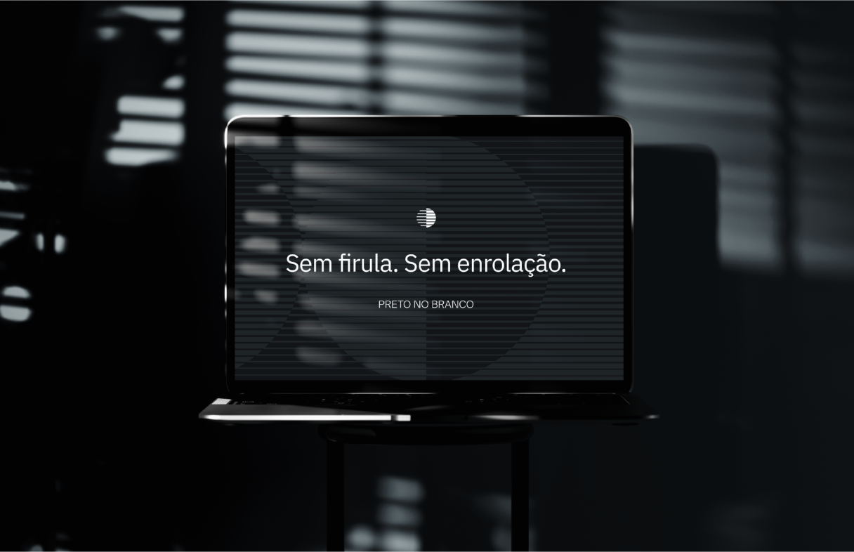 Image 23 of the Preto no Branco case