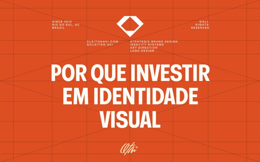 banner vale a pena investir em identidade visual