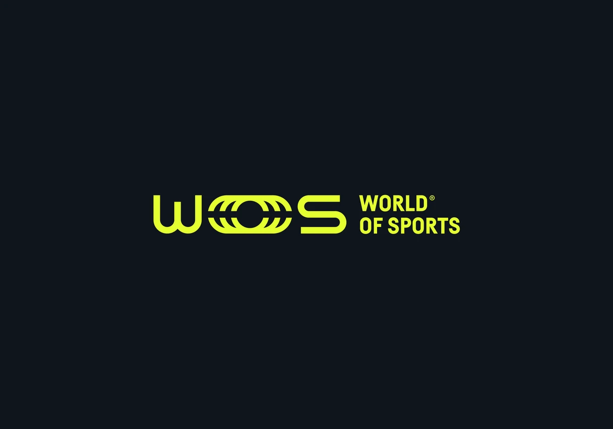 Image 01 of the WOS – World of Sports case
