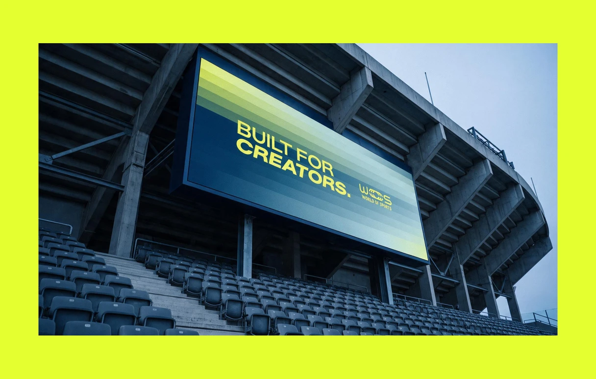 Image 21 of the WOS – World of Sports case