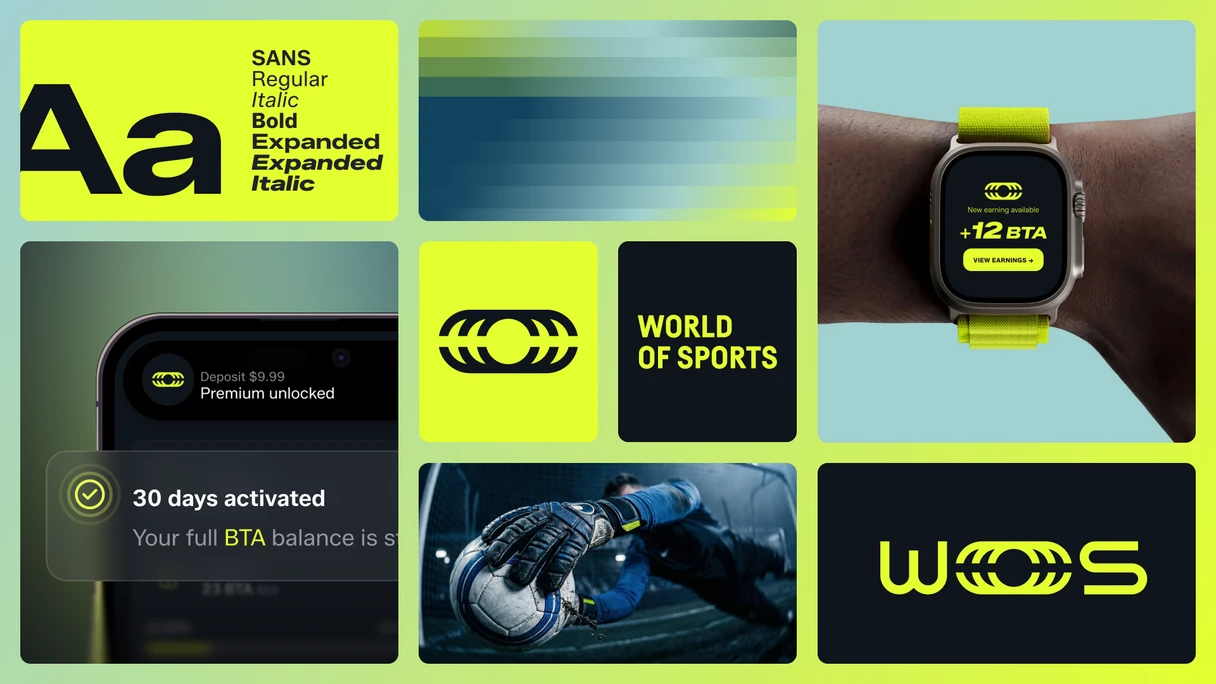 Image 27 of the WOS – World of Sports case