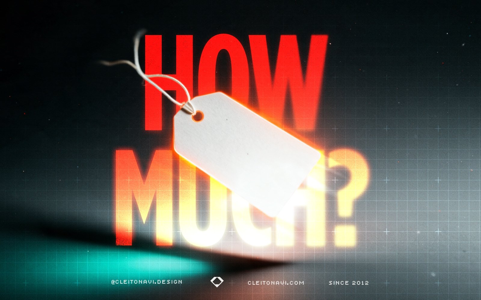 Featured image for How much does a visual identity cost? What makes the price vary so much